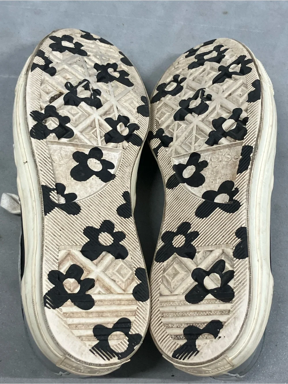 Converse great tyler